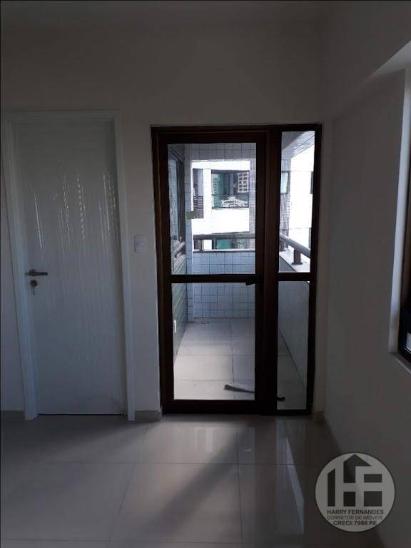 Apartamento à venda com 1 quarto, 39m² - Foto 14