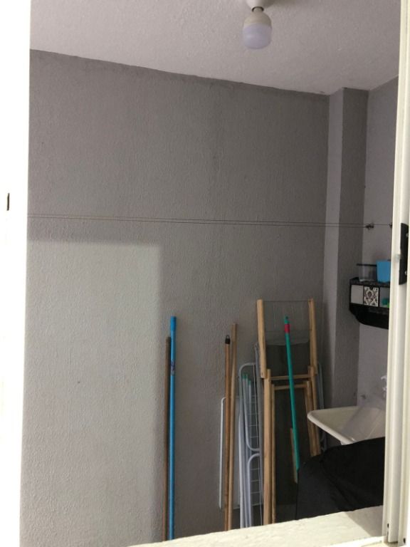 Apartamento à venda com 2 quartos, 40m² - Foto 6