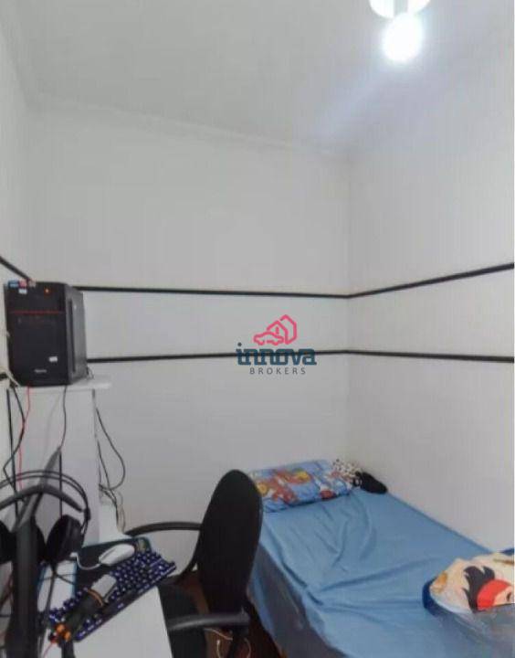 Casa de Condomínio à venda com 3 quartos, 180m² - Foto 11