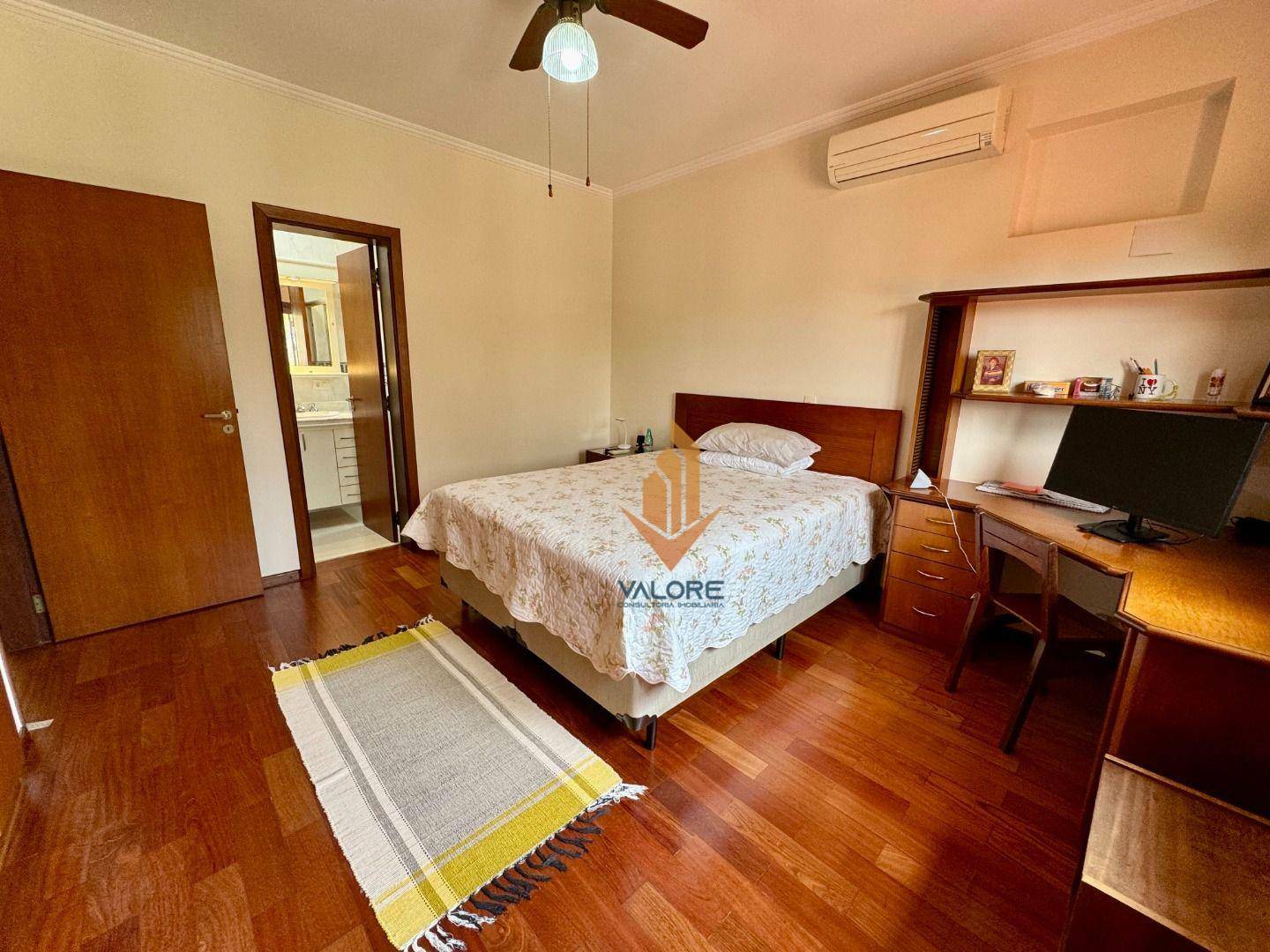 Casa de Condomínio à venda com 4 quartos, 369m² - Foto 29