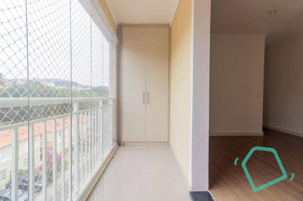 Apartamento à venda com 2 quartos, 60m² - Foto 15