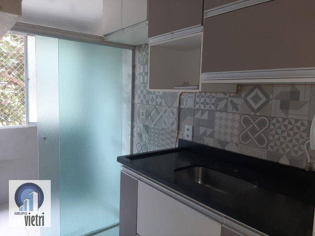 Apartamento à venda com 3 quartos, 50m² - Foto 23