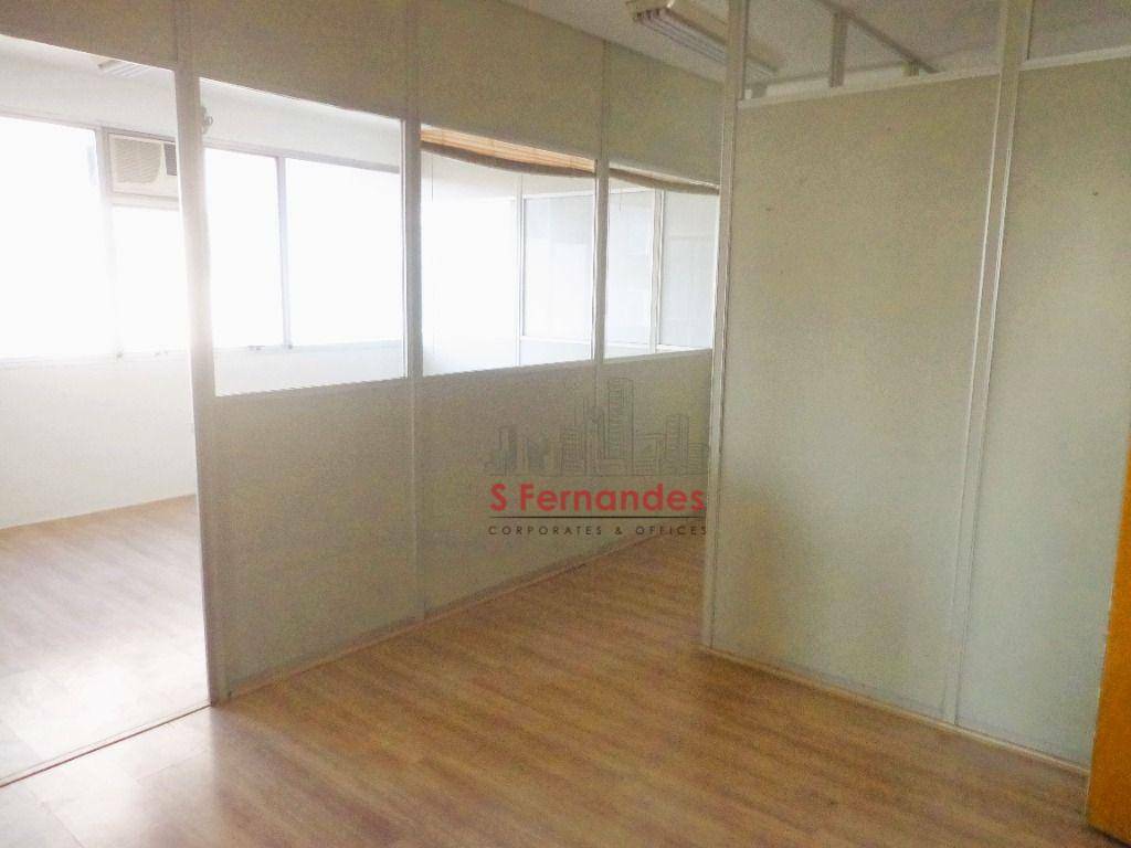 Conjunto Comercial-Sala para alugar, 89m² - Foto 7