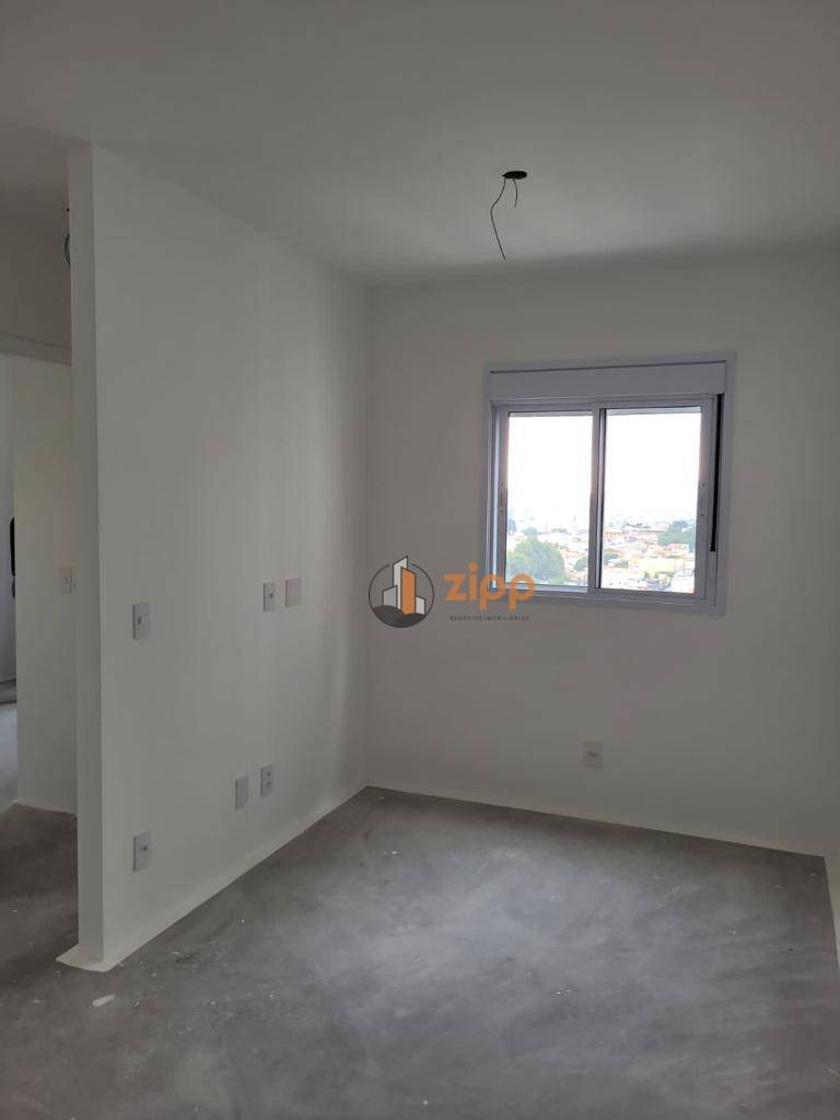 Apartamento à venda com 1 quarto, 42m² - Foto 8