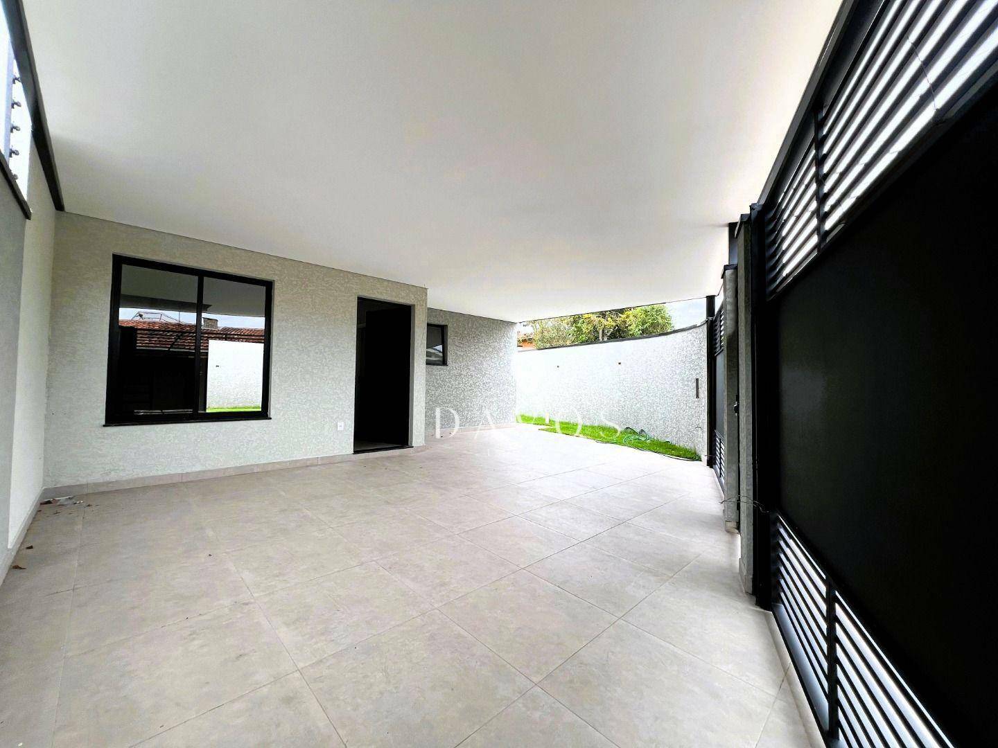 Sobrado à venda com 3 quartos, 153m² - Foto 3