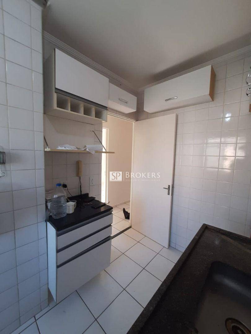 Apartamento à venda com 2 quartos, 49m² - Foto 6