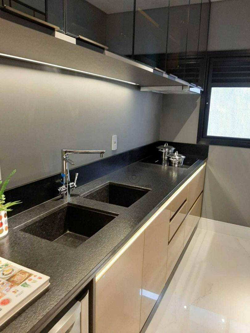 Apartamento à venda com 3 quartos, 109m² - Foto 6