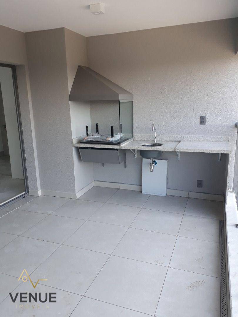 Apartamento à venda com 3 quartos, 76m² - Foto 2