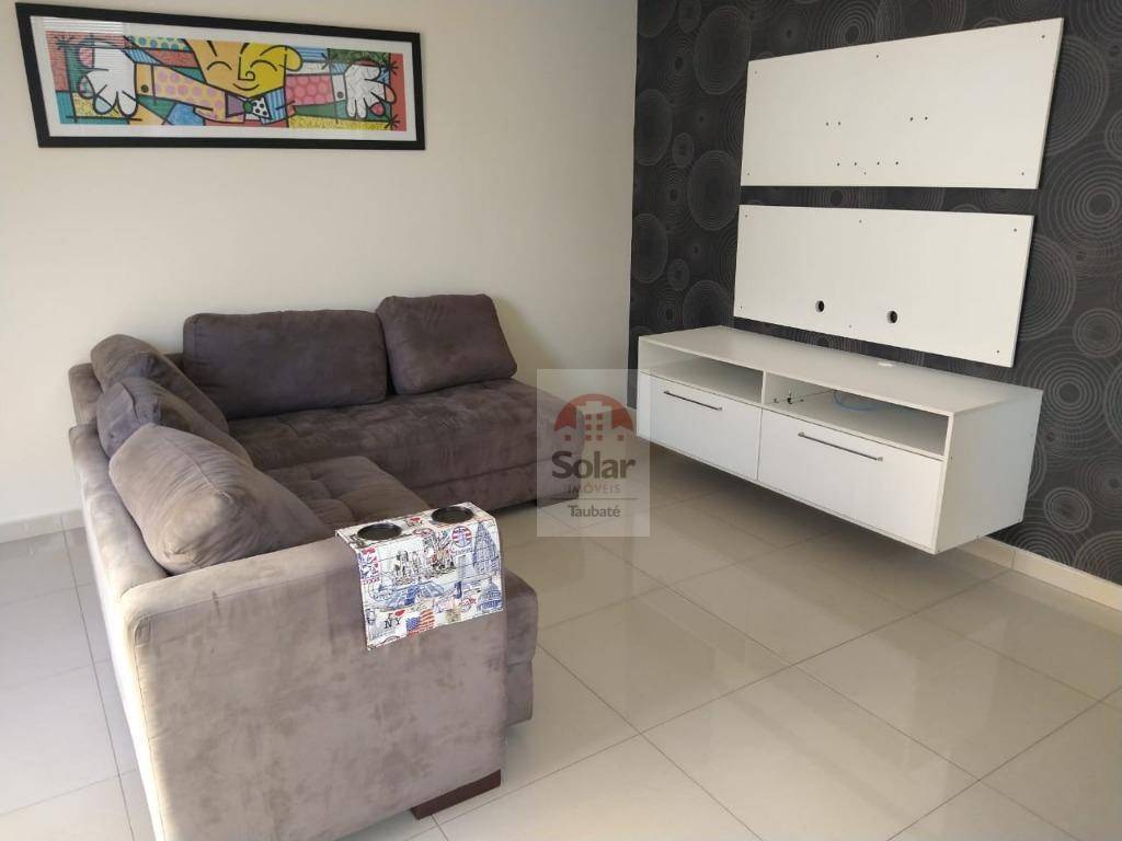 Apartamento à venda com 3 quartos, 147m² - Foto 1