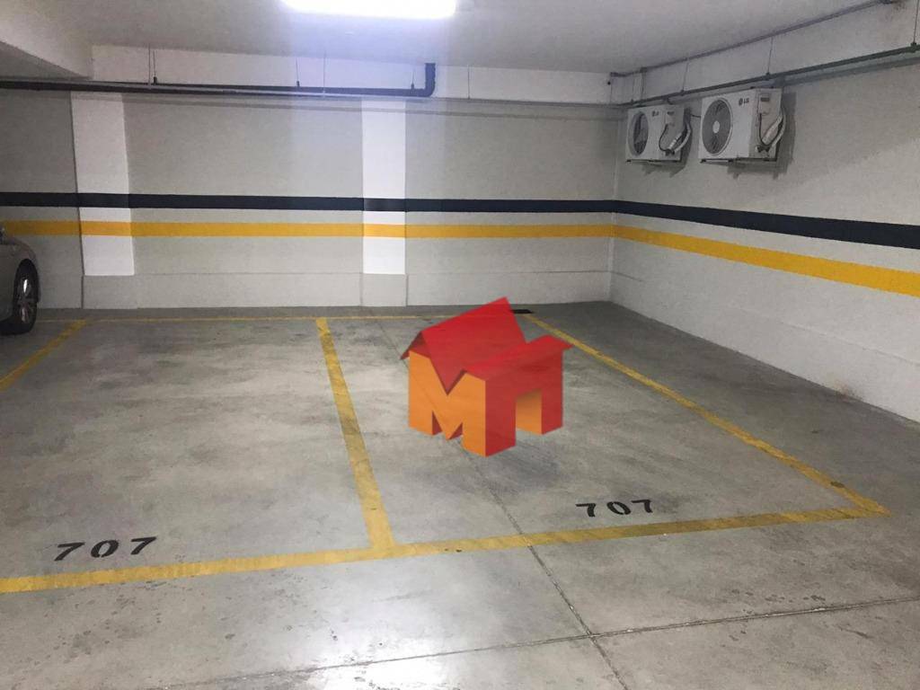 Apartamento à venda com 3 quartos, 75m² - Foto 16