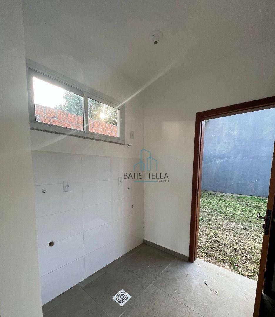 Casa à venda com 3 quartos, 200m² - Foto 8