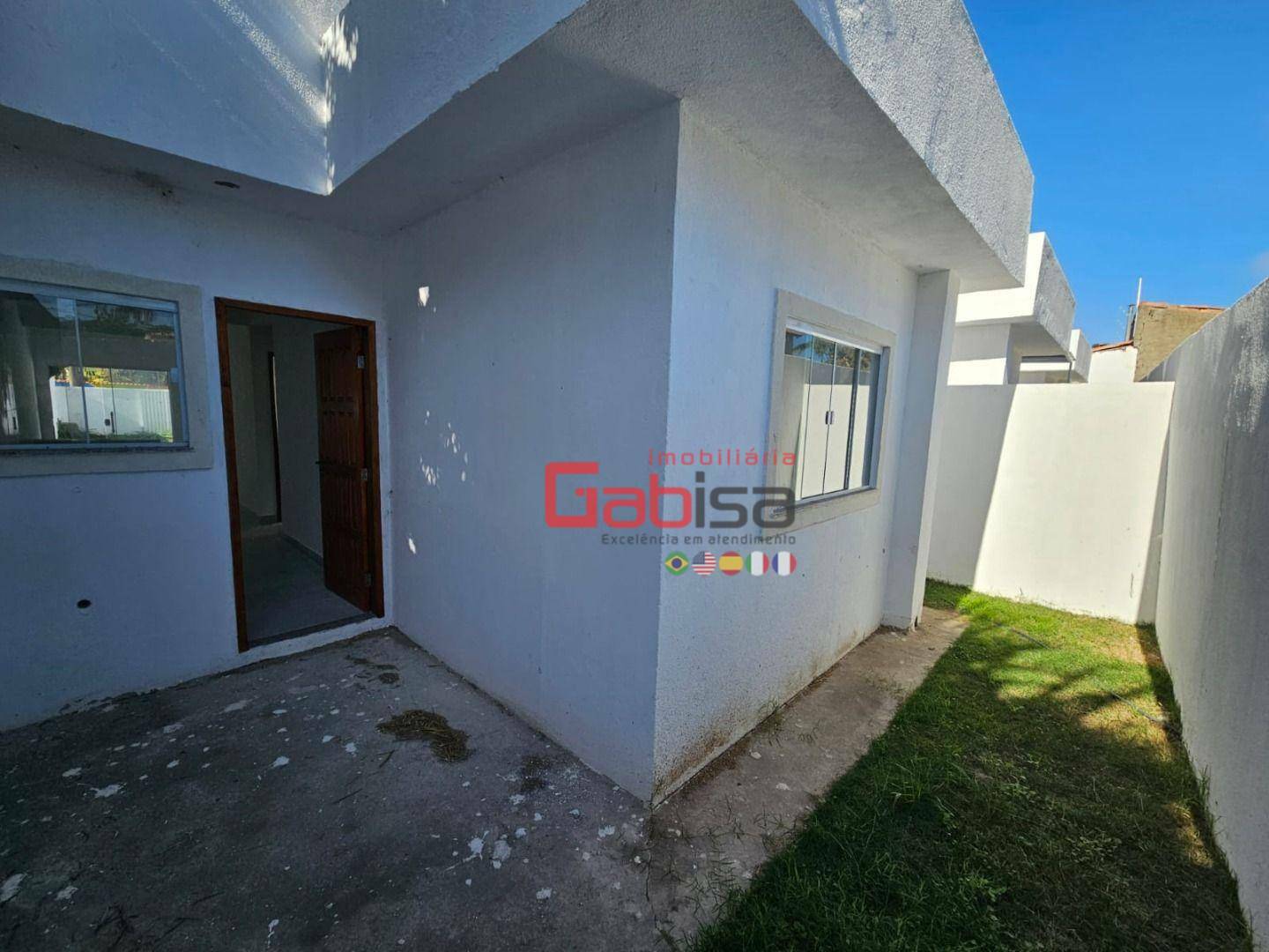 Casa de Condomínio à venda com 2 quartos, 63m² - Foto 10