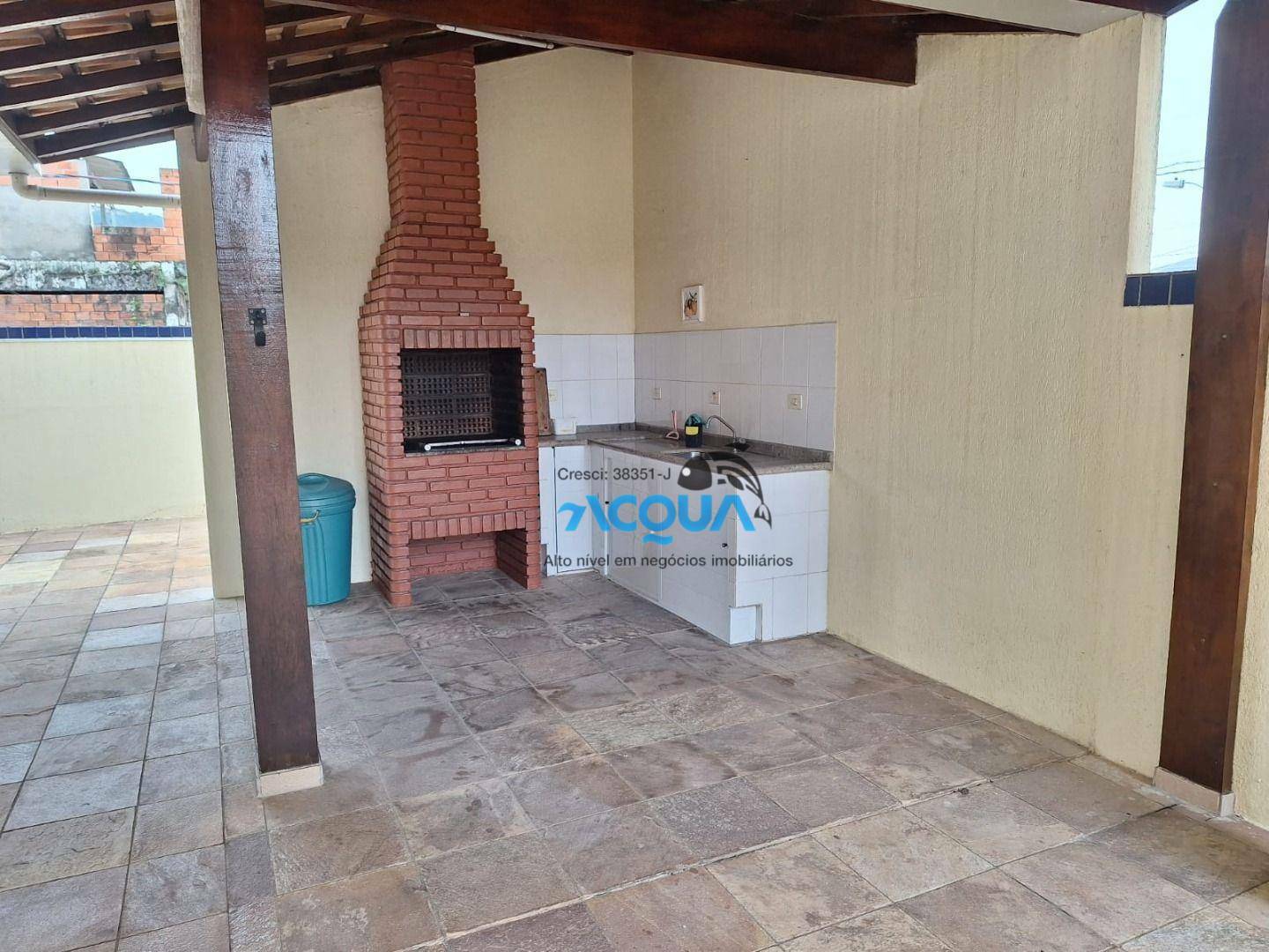 Apartamento à venda com 2 quartos, 75m² - Foto 13