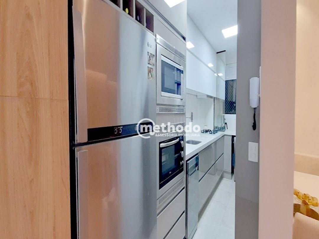 Apartamento à venda com 2 quartos, 69m² - Foto 12