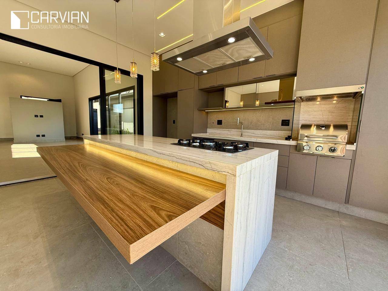 Casa de Condomínio à venda com 3 quartos, 186m² - Foto 24