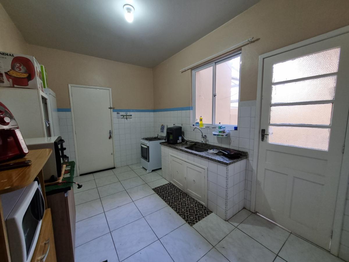 Apartamento à venda com 3 quartos, 121m² - Foto 8