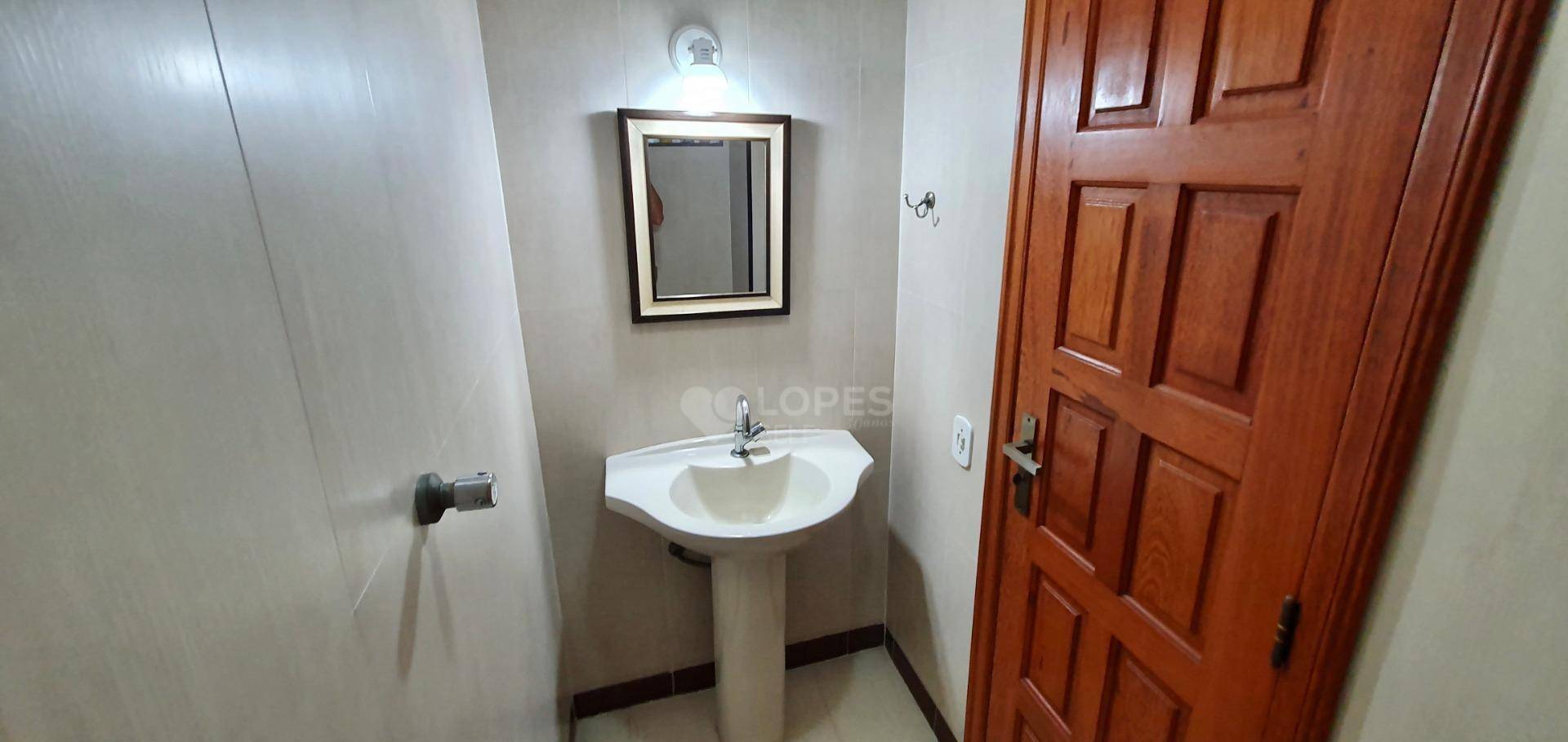 Apartamento à venda com 3 quartos, 134m² - Foto 10