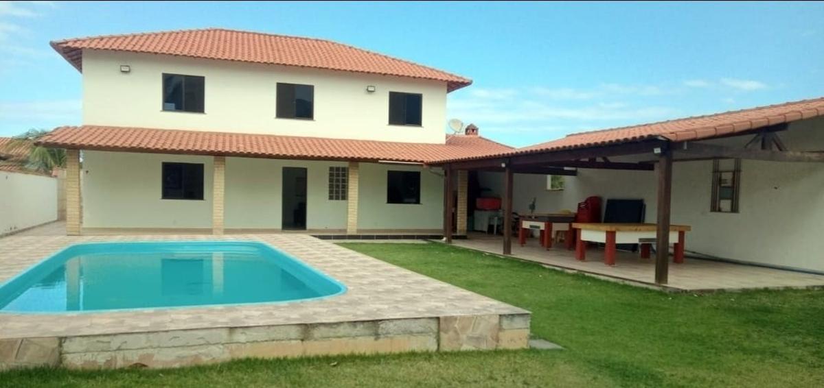 Casa à venda com 3 quartos, 450m² - Foto 2