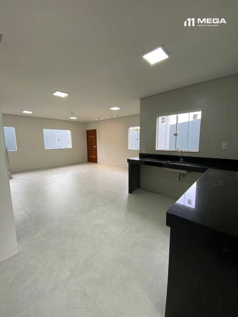 Casa de Condomínio à venda com 3 quartos, 164m² - Foto 10