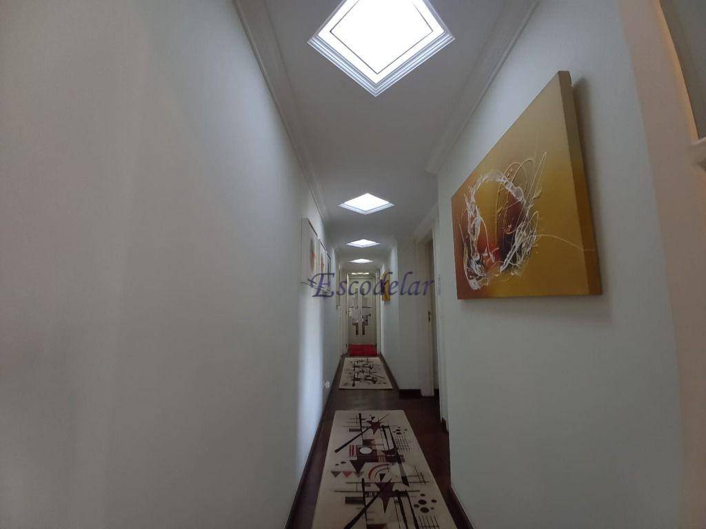 Apartamento à venda com 3 quartos, 150m² - Foto 17