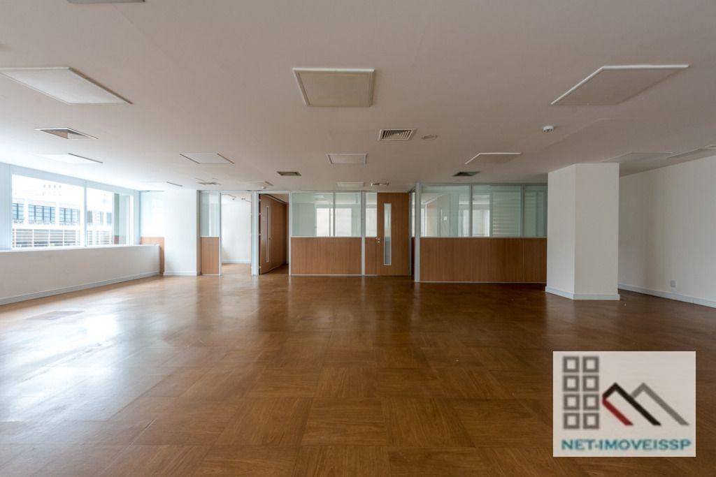 Conjunto Comercial-Sala à venda, 356m² - Foto 8