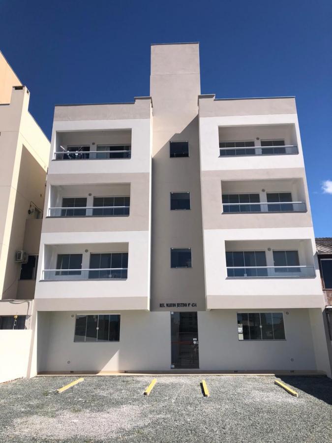 Apartamento à venda com 2 quartos, 55m² - Foto 9