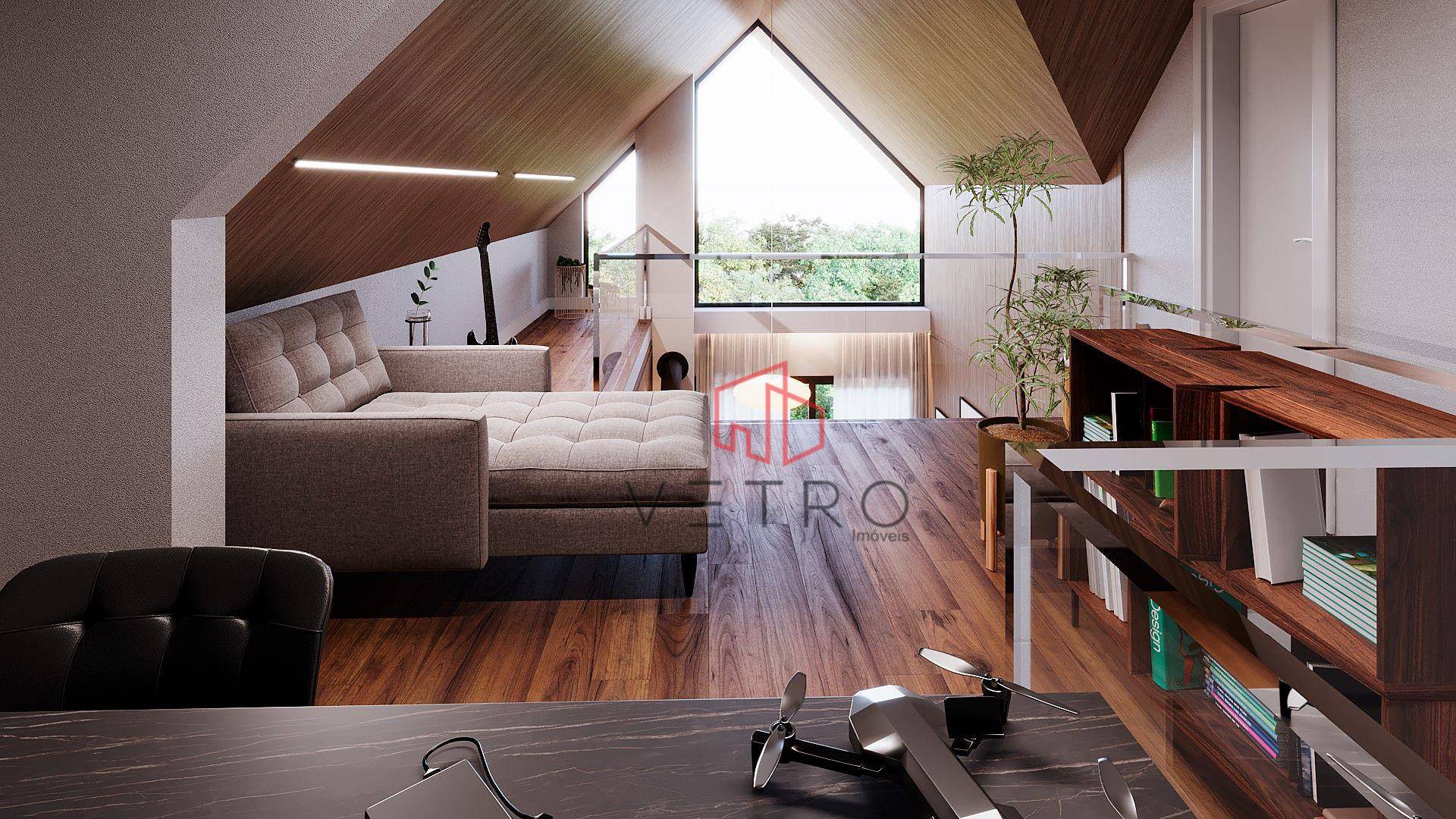 Apartamento, 3 quartos, 128 m² - Foto 5