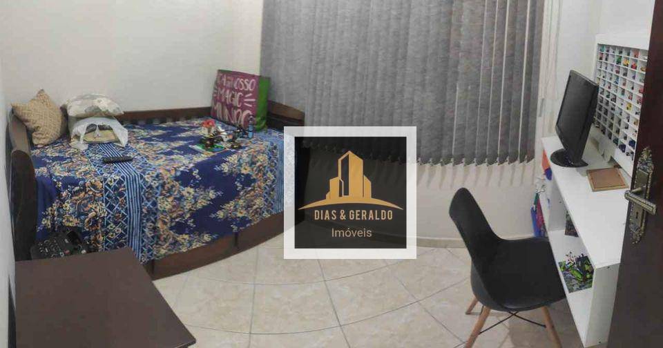 Sobrado à venda com 3 quartos, 98m² - Foto 14