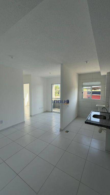 Apartamento, 2 quartos, 46 m² - Foto 3