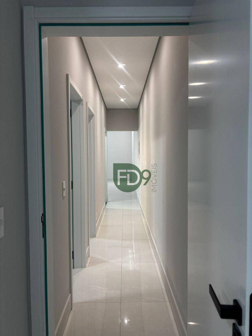 Casa, 3 quartos, 124 m² - Foto 4