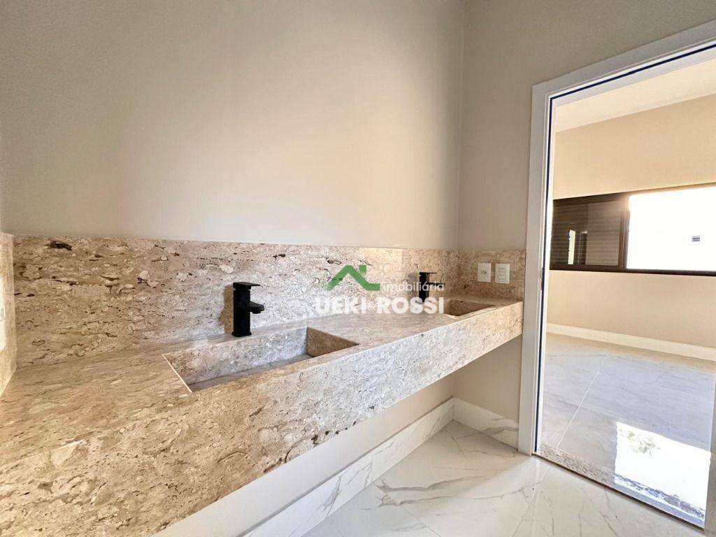Casa de Condomínio à venda com 3 quartos, 190m² - Foto 9
