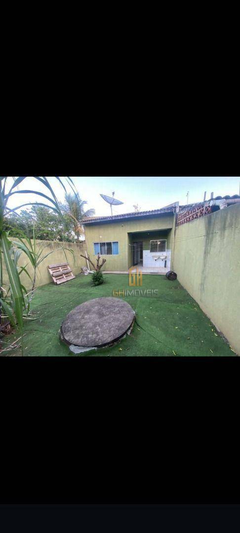 Casa à venda com 3 quartos, 97m² - Foto 11