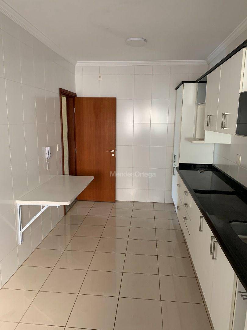 Apartamento à venda com 3 quartos, 104m² - Foto 8