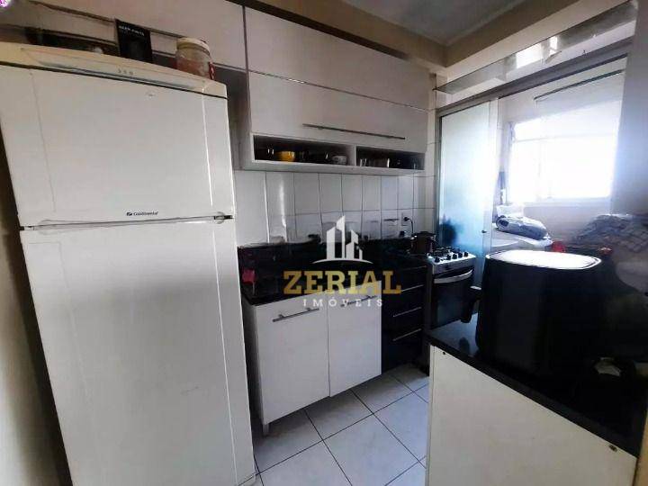 Apartamento à venda com 2 quartos, 50m² - Foto 5