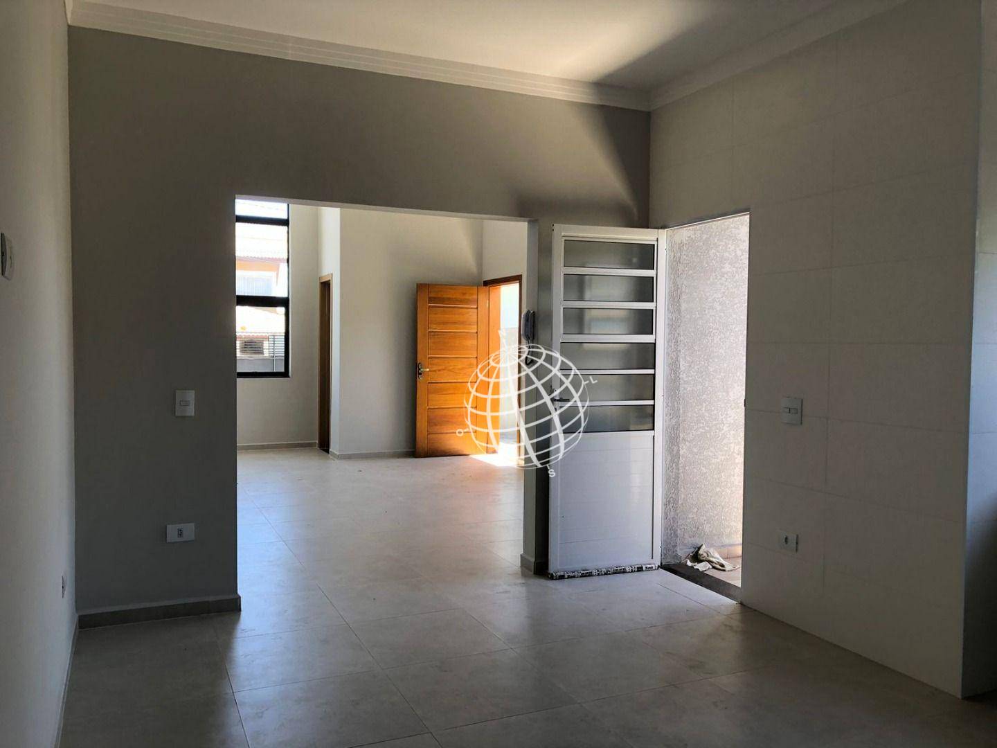 Casa à venda com 3 quartos, 109m² - Foto 8