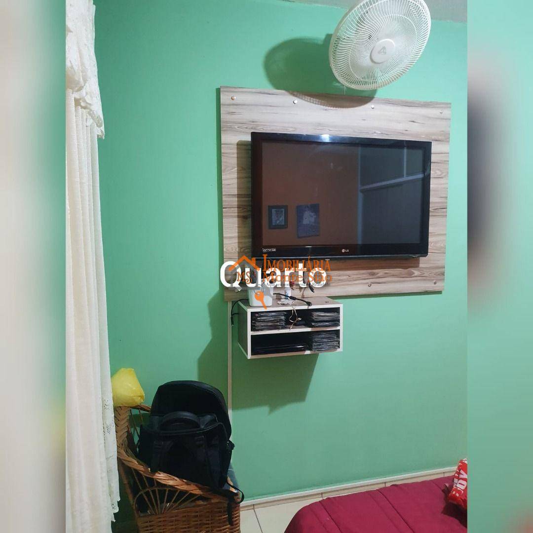 Apartamento à venda com 2 quartos, 55m² - Foto 13