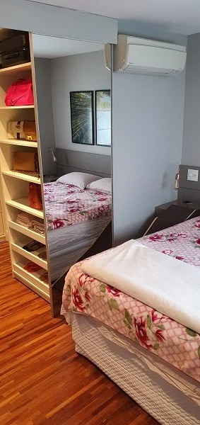 Apartamento à venda com 2 quartos, 79m² - Foto 12