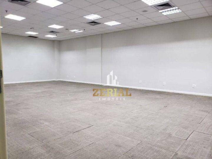 Conjunto Comercial-Sala para alugar, 315m² - Foto 2