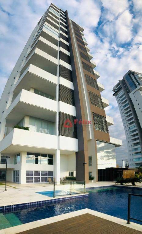 Apartamento à venda com 4 quartos, 362m² - Foto 59