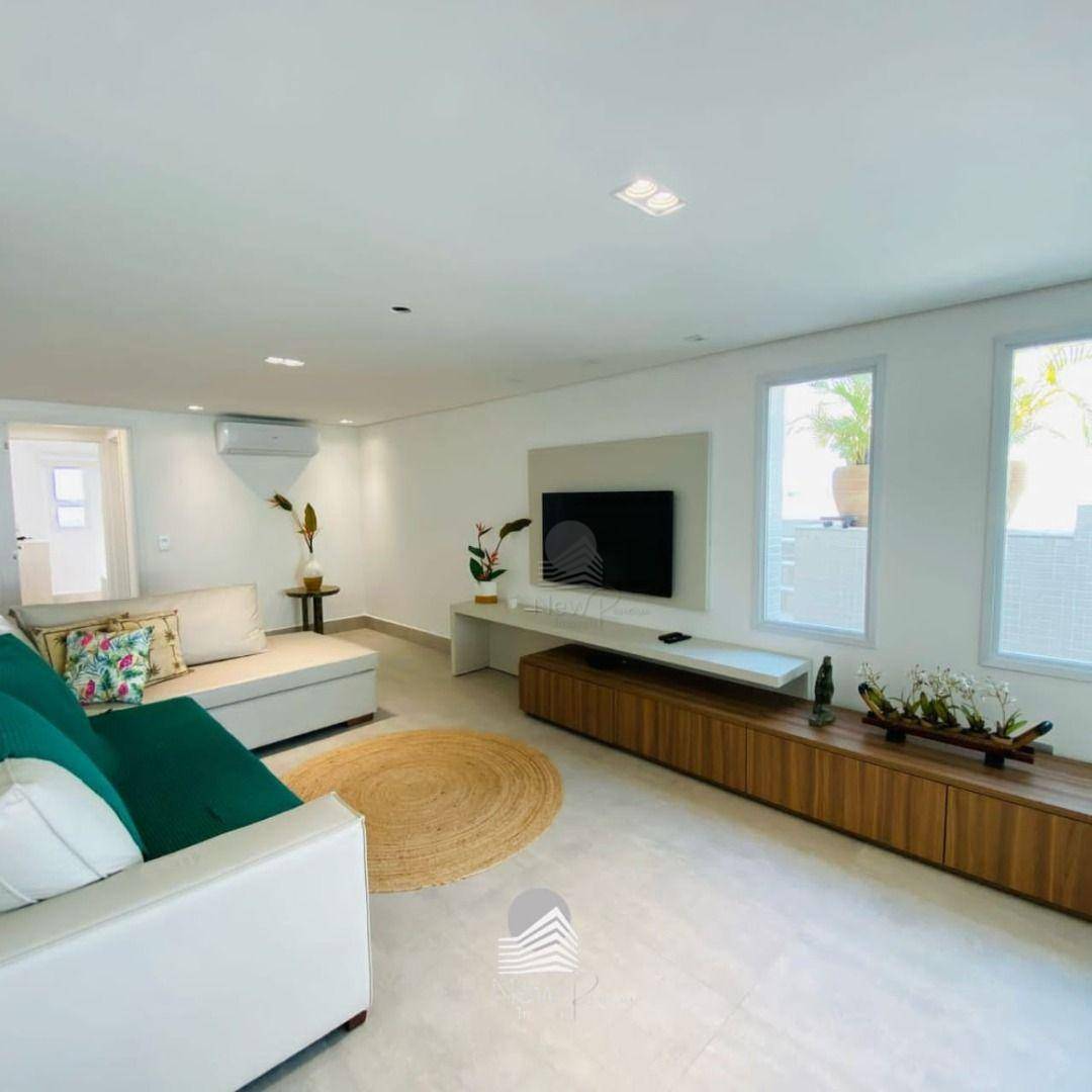 Cobertura à venda com 4 quartos, 320m² - Foto 34