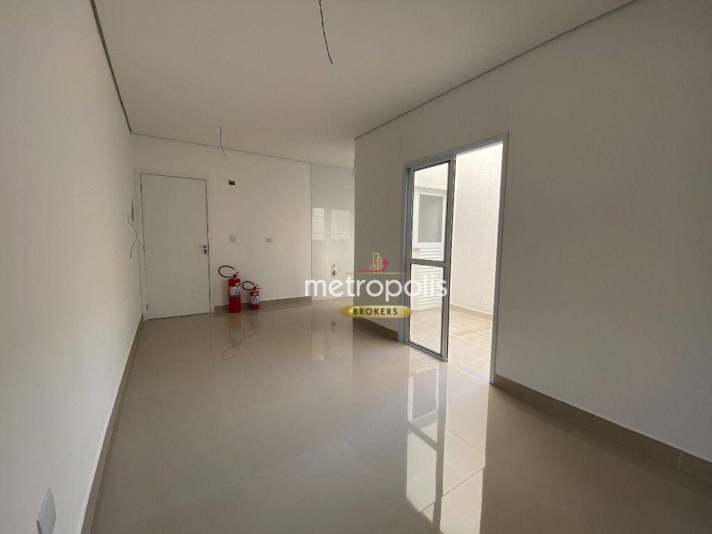 Apartamento à venda com 2 quartos, 40m² - Foto 6