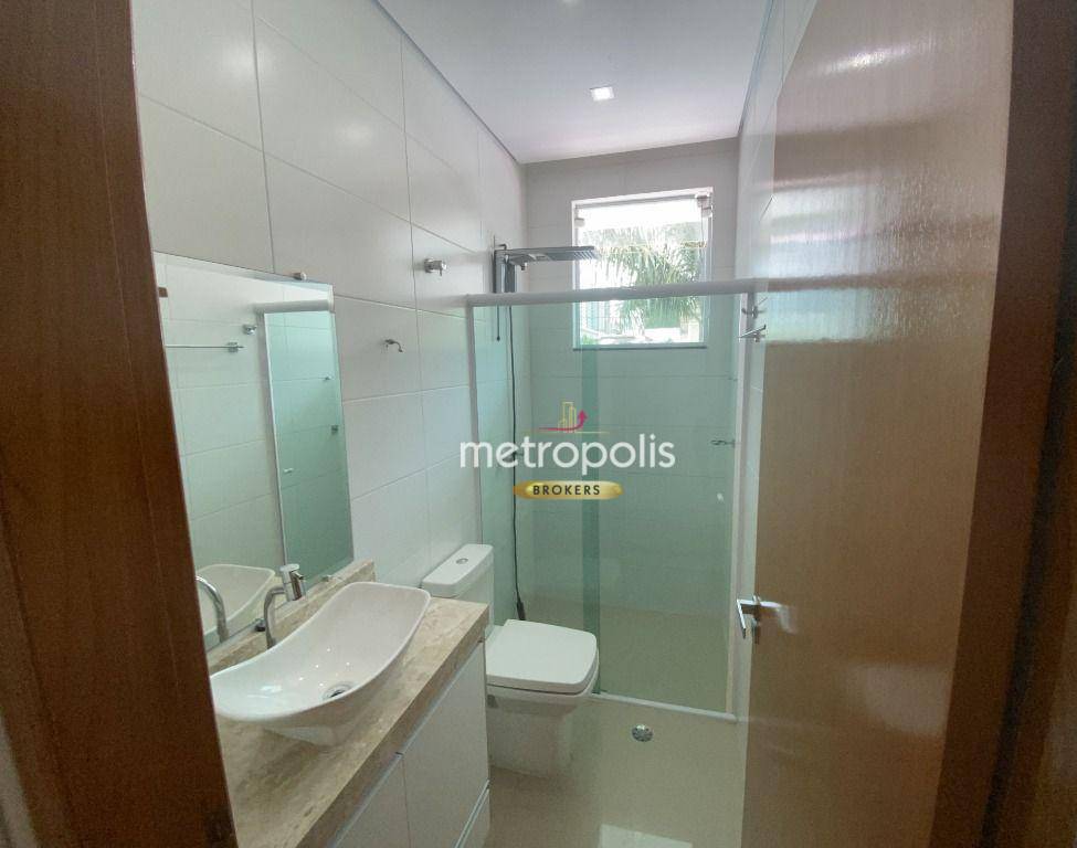 Sobrado à venda e aluguel com 2 quartos, 250m² - Foto 25