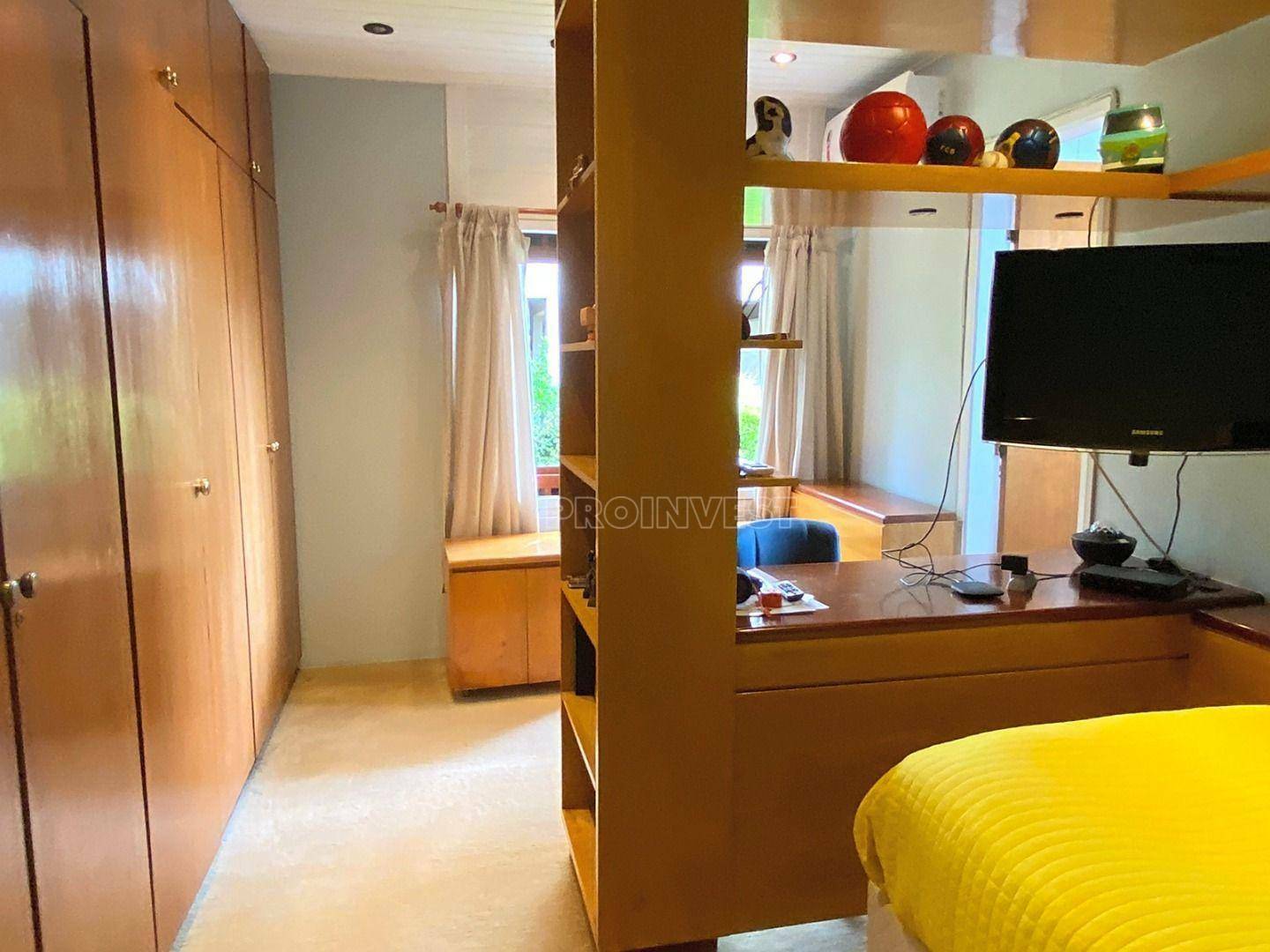 Casa de Condomínio à venda com 4 quartos, 430m² - Foto 25