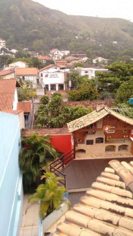 Casa à venda com 4 quartos, 248m² - Foto 4