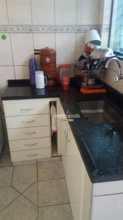 Sobrado à venda com 4 quartos, 160m² - Foto 9