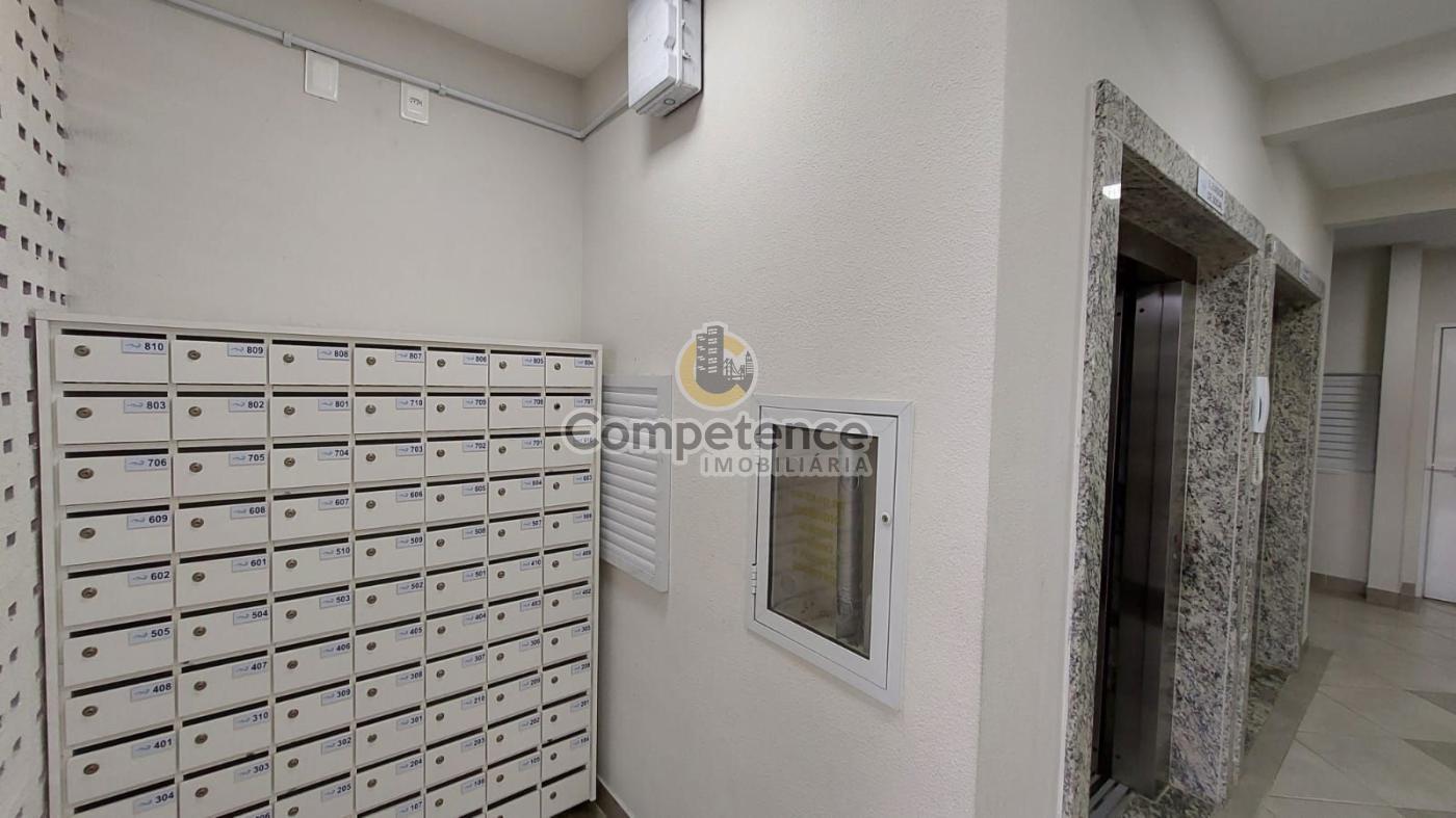 Apartamento à venda com 2 quartos, 50m² - Foto 21
