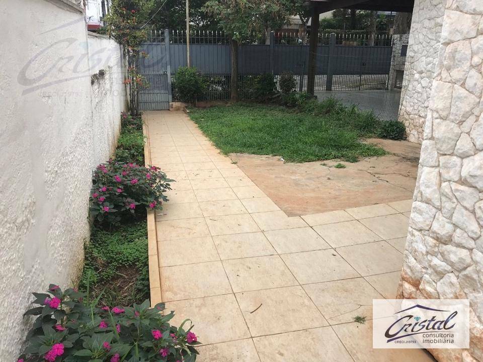 Casa à venda com 4 quartos, 265m² - Foto 30