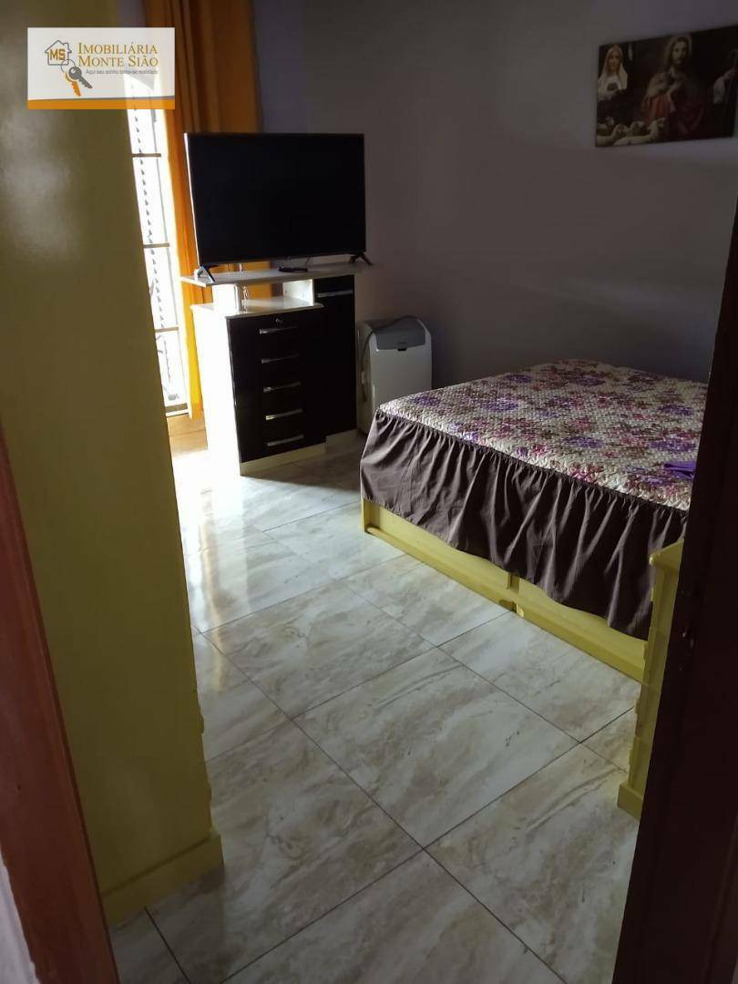 Sobrado à venda com 3 quartos, 260m² - Foto 20