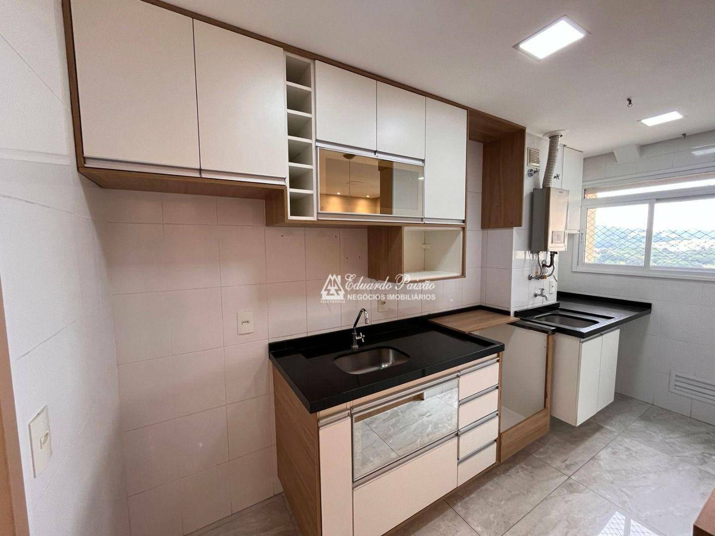 Apartamento à venda com 2 quartos, 65m² - Foto 5