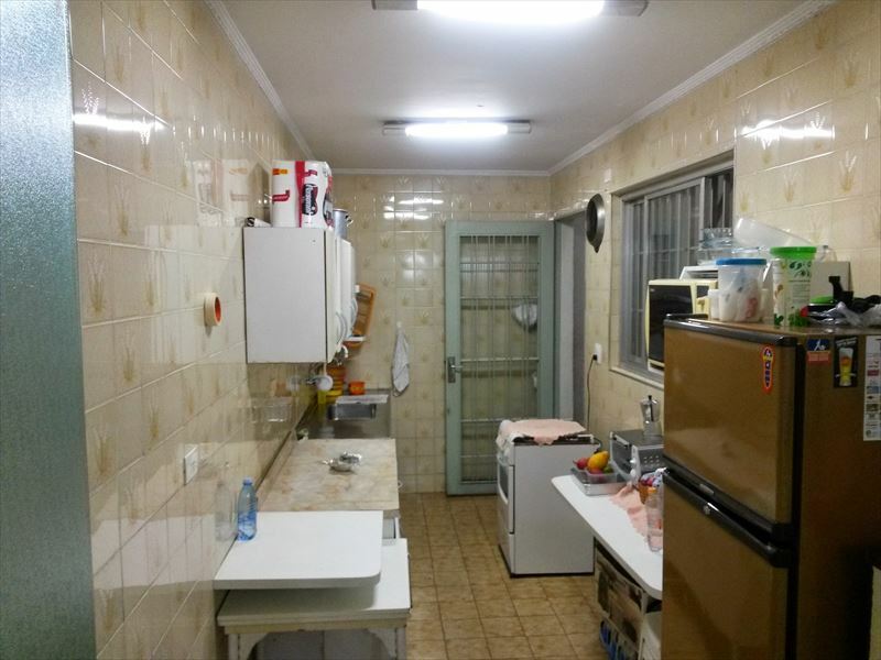 Sobrado à venda com 2 quartos, 100m² - Foto 5